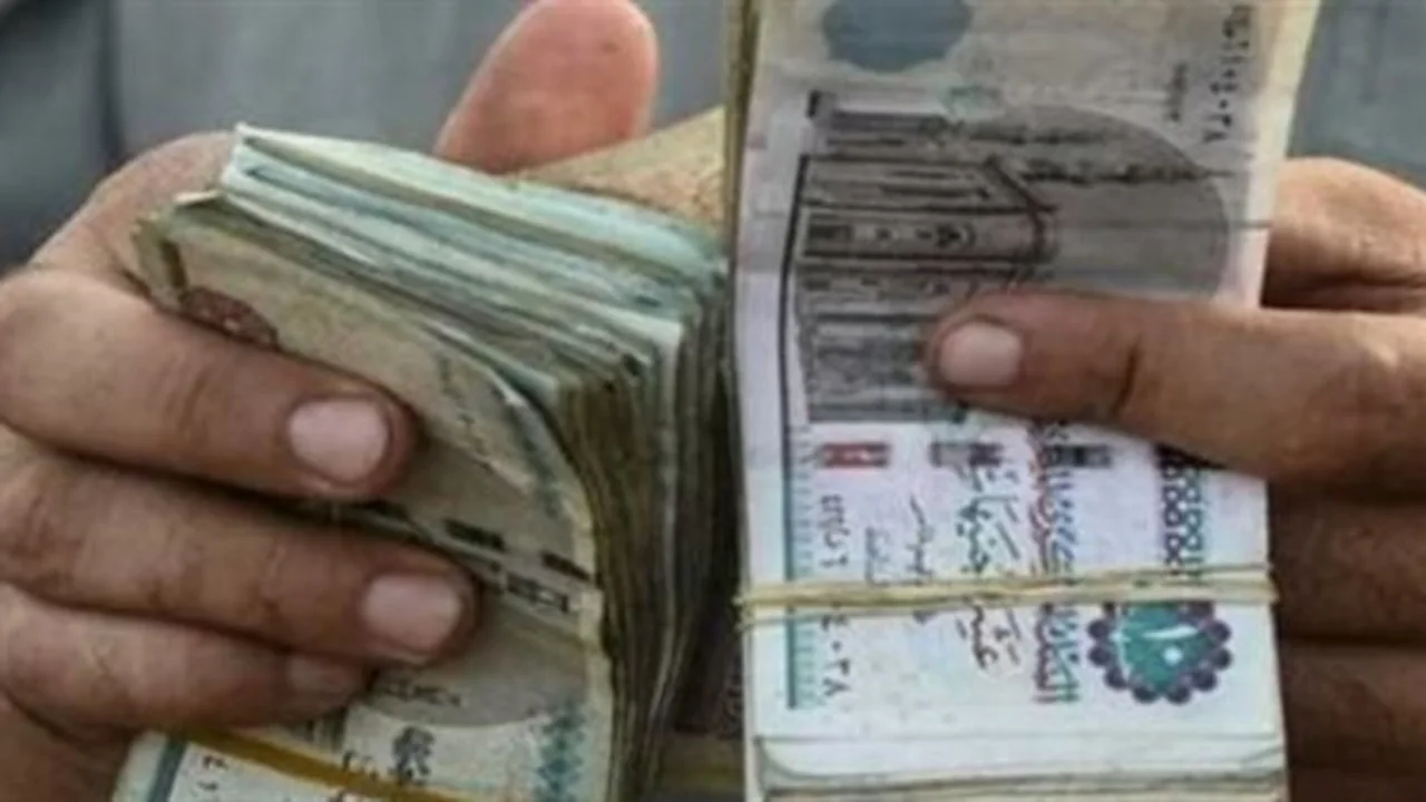 صرف معاشات يوليو.. تفاصيل وتطورات نسبة الزيادة السنوية